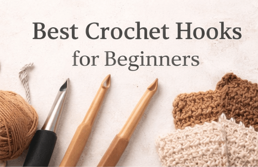 best crochet hooks for beginners comparison
