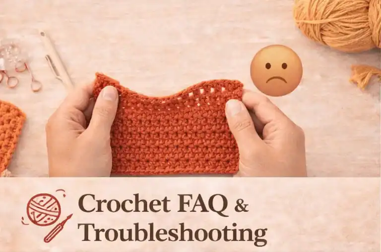 PL – CRO – 09. CROCHET FAQ AND TROUBLESHOOTING (21,22)