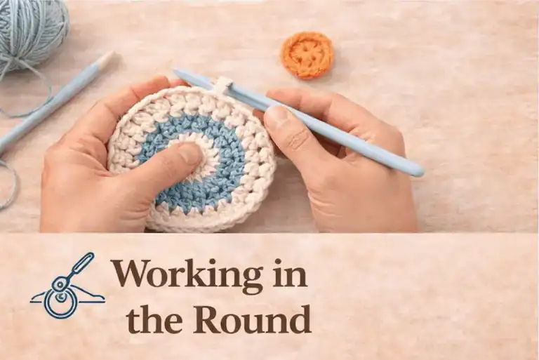 PL – CRO – 11. WORKING IN THE ROUND (STITCHES FAQ) (26-28)