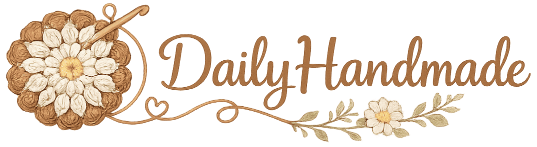 Daily Handmade