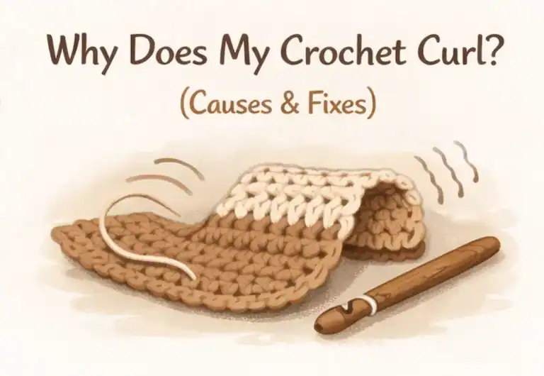 LT – CRO – 04. Why Does My Crochet Curl (PL3)