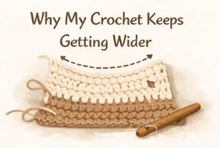 LT – CRO – 06. Why My Crochet Keeps Getting Wider (PL3)