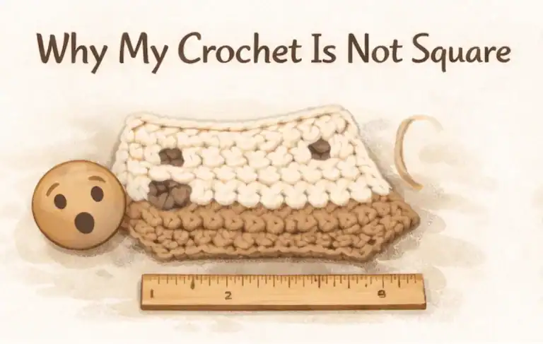 LT – CRO – 07. Why My Crochet Is Not Square (PL3)