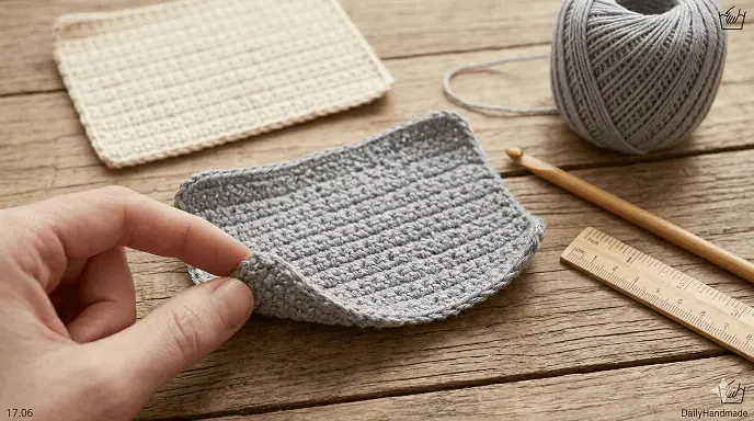 Mic – Cro – LT17 – 6.7 Why Is My Single Crochet Curling? (Causes and Easy Fixes)