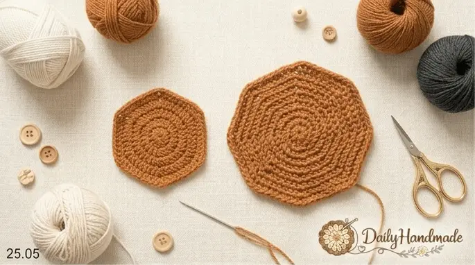 Mic – Cro – LT25 – 5.7 Why Crochet Stretches Permanently: Identifying Unfixable Damage