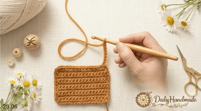 Mic – Cro – LT28 – 6.7 Crochet Magic Ring Alternatives: When the Loop Just Won’t Close